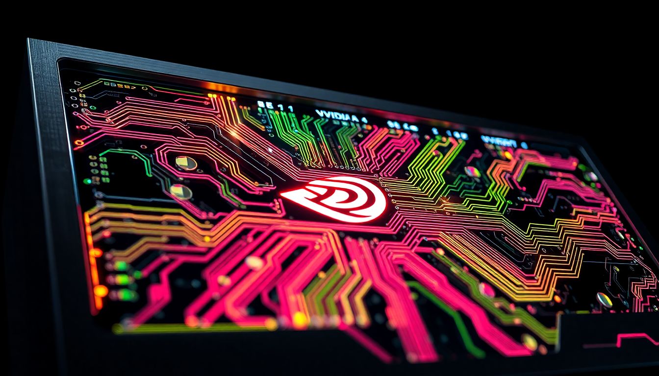 The Ultimate Guide to Operating Systems Tailored for NVIDIA GPUs