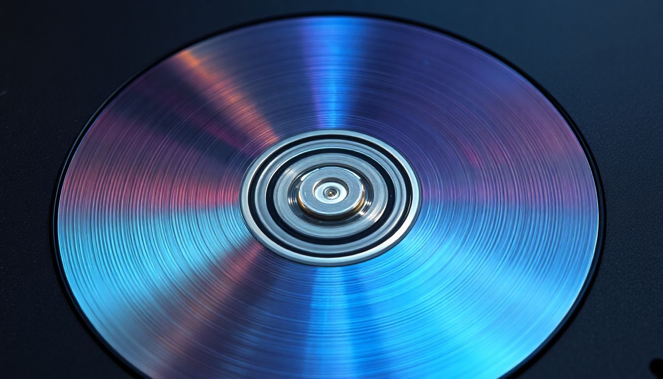 HP Operating System Disk: All You Need to Know about Recovery and Management