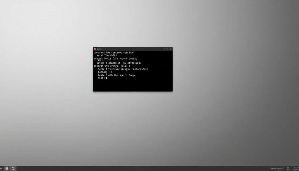 Debian Static IP Configuration: A Step-by-Step Guide to Network Stability
