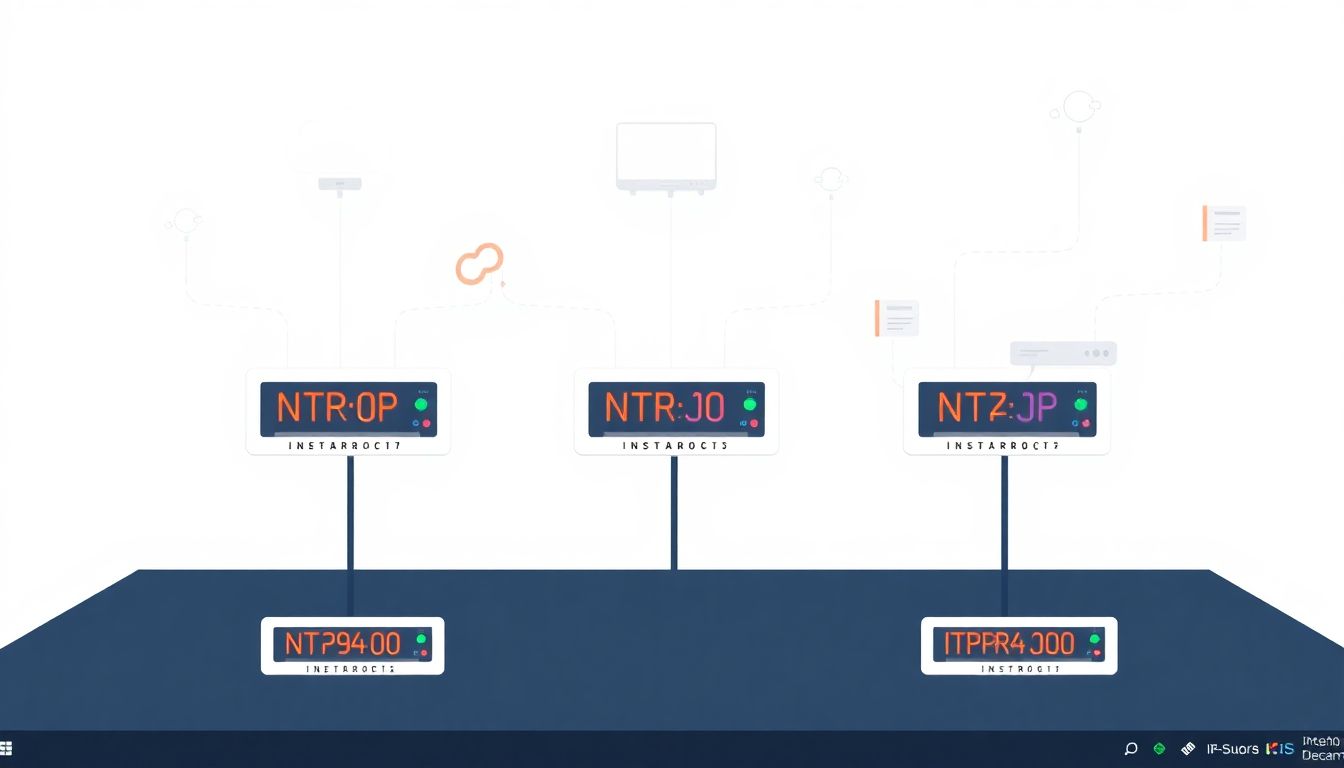 Setting Up An IP Address In Debian Interfaces: For Maximum Flexibility